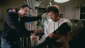 Backdrop to the movie "The Big Lebowski" #602485