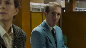 Backdrop to the movie "The Delinquents" #376343