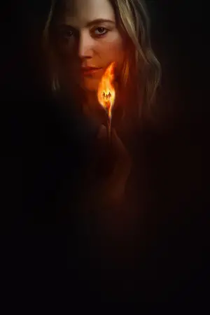 Poster to the movie "The Hand That Rocks the Cradle" #582893