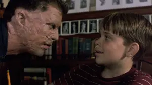 Backdrop to the movie "The Man Without a Face" #281719