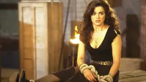 Backdrop to the movie "The Mummy Returns" #624580