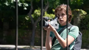 Backdrop to the movie "The Wailing" #782195