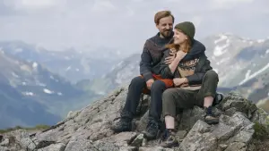 Backdrop to the movie "Too Old for Fairy Tales 2" #487215