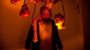 Backdrop to the movie "Wrong Turn 4: Bloody Beginnings" #793652