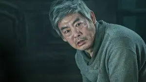 Backdrop to the movie "Metamorphosis" #356347