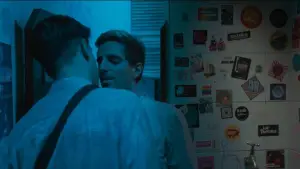 Backdrop to the movie "#300Letters" #792297