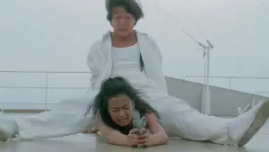 Backdrop to the movie "City Hunter" #809261