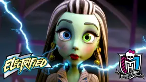 Backdrop to the movie "Monster High: Electrified" #131653