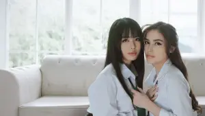 Backdrop to the movie "Sorority" #608057