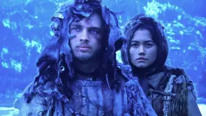 Backdrop to the movie "Black Robe" #428376