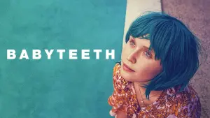 Backdrop to the movie "Babyteeth" #258243