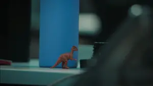 Backdrop to the movie "A House of Dynamite" #556867