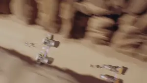 Backdrop to the movie "Star Wars: Episode I - The Phantom Menace" #833314