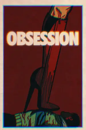 Poster to the movie "Obsession" #908191