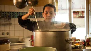 Watch film The Taste of Pho | Trailer