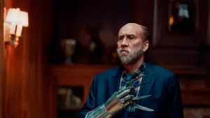 Backdrop to the movie "Dream Scenario" #463590