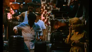 Backdrop to the movie "Chungking Express" #837172