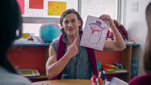 Backdrop to the movie "Hot Frosty" #666539