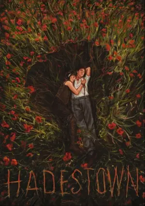 Poster to the movie "Hadestown" #912597