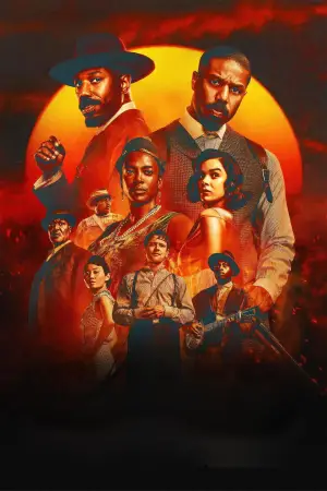 Poster to the movie "Sinners" #513067