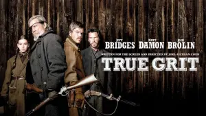 Backdrop to the movie "True Grit" #93834