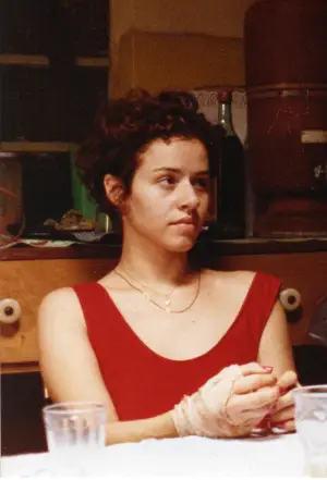 Poster to the movie "A Starry Sky" #772025