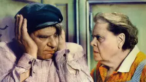 Backdrop to the movie "Tugboat Annie" #693078