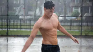 Backdrop to the movie "Beach Rats" #643810