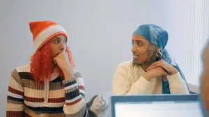 Backdrop to the movie "Customer Journey" #777071