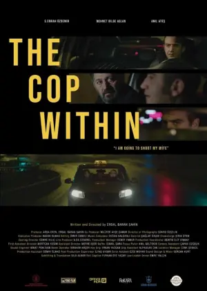 The Cop Within