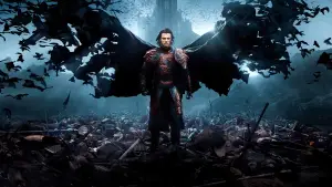 Backdrop to the movie "Dracula Untold" #714082