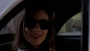 Backdrop to the movie "Ferris Bueller