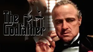 Backdrop to the movie "The Godfather" #8039