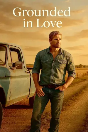 Poster to the movie "Grounded in Love" #649742