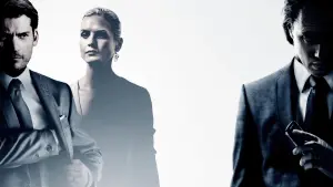 Backdrop to the movie "Headhunters" #230547