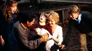 Backdrop to the movie "Homeward Bound: The Incredible Journey" #251049