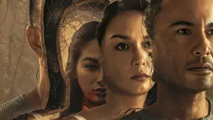 Backdrop to the movie "Kampon" #462781