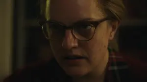 Backdrop to the movie "Shirley" #432521