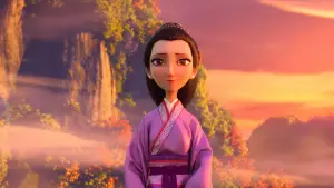 Backdrop to the movie "Ne Zha" #642929