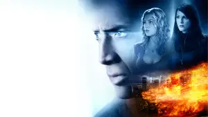 Backdrop to the movie "Next" #727664