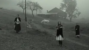 Backdrop to the movie "Nostalgia" #753144