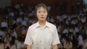 Backdrop to the movie "Linda Linda Linda" #537492