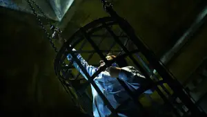 Backdrop to the movie "Saw 3D" #785833