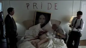 Backdrop to the movie "Se7en" #554698