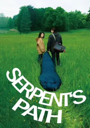 Poster to the movie "Serpent