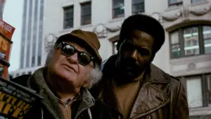 Backdrop to the movie "Shaft" #283645