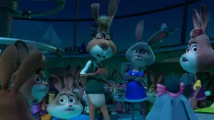 Backdrop to the movie "Spiked" #767023