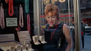 Backdrop to the movie "Sweet Charity" #691053