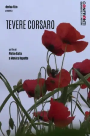 Movie poster "Tevere Corsaro"
