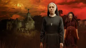 Backdrop to the movie "The Exorcist" #396376